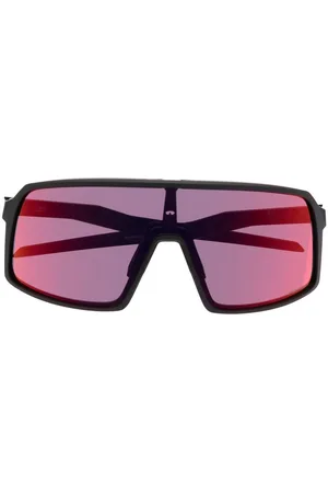 Oakley Square-frame glasses