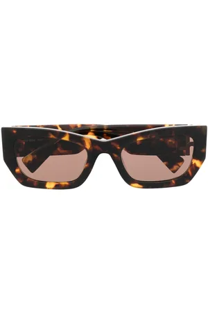 Miu Miu Cat-eye frame sunglasses