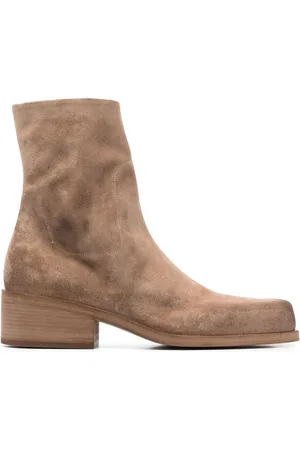 MARSÈLL Cassello boots
