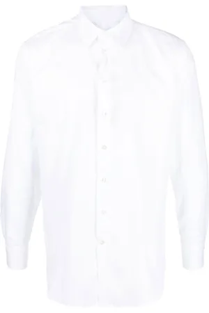 Etro Long-sleeves cotton shirt