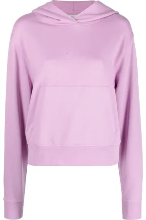 Woolrich Logo-embroidered hoodie