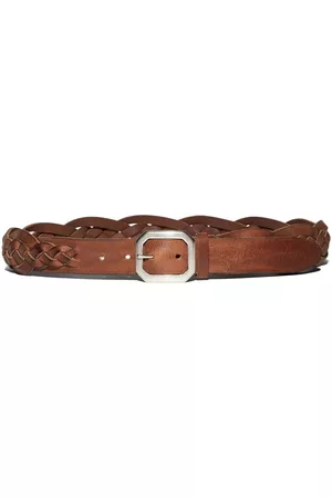Dsquared2 Mężczyzna Paski - Brown