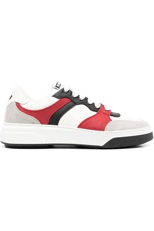 Dsquared2 Low-top sneakers