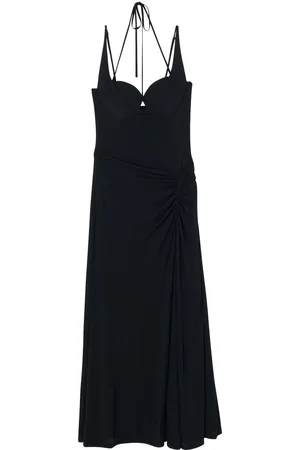 Simkhai Naomi sleeveless dress