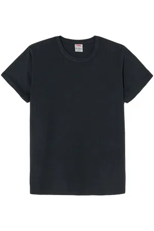 RE/DONE Short-sleeved Classic Tee