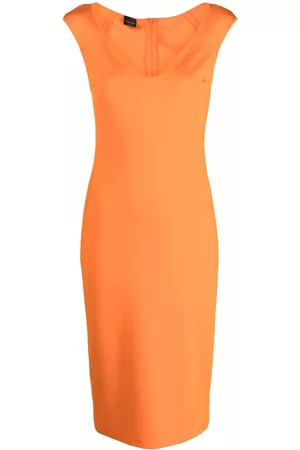 Pinko Orange