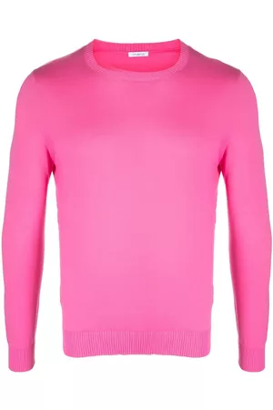 Malo Mężczyzna Swetry i Pulowery - Pink
