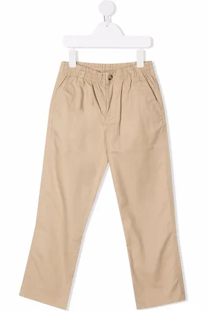 Ralph Lauren Elasticated chino trousers