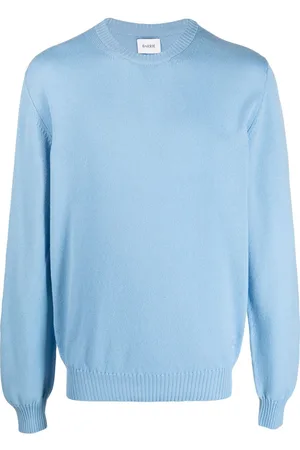 Barrie B Label cashmere jumper