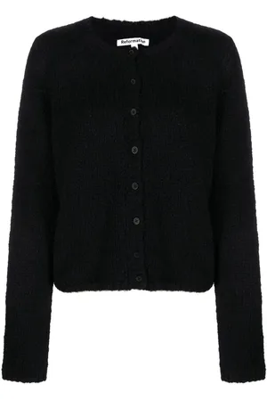 Reformation Clara crew neck cardigan