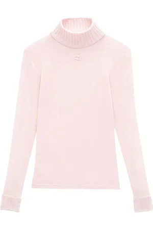 Courrèges Reedition second-skin top