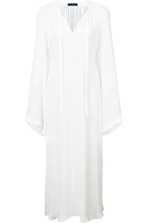 Voz Bell sleeve dress
