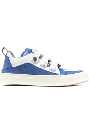 MARCELO BURLON Ticinella low-top sneakers
