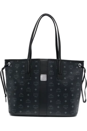 MCM Medium Liz reversible tote bag