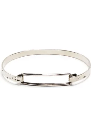 WERKSTATT:MÜNCHEN Bird Flight band bracelet