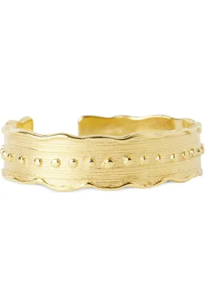Paola Sighinolfi Vania 18kt bracelet
