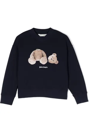 Palm Angels Palm Angels Bear sweatshirt