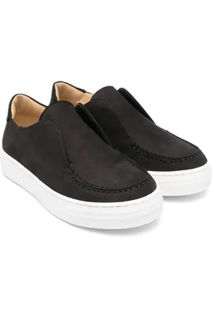 ANDREA MONTELPARE Low-top sneakers