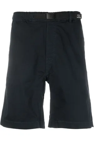 Woolrich Waist-strap shorts