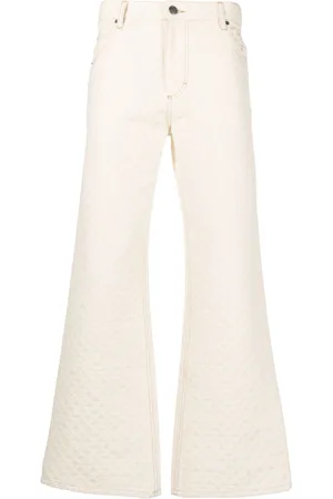 Charles Jeffrey Loverboy Straight-leg cut jeans