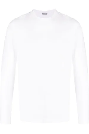 ZANONE Ice cotton T-shirt