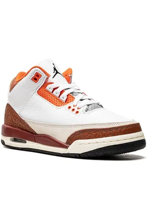 Jordan Air Jordan 3 "Dunk On Mars" sneakers