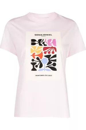 Sonia by Sonia Rykiel Pink