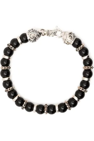 EMANUELE BICOCCHI Arabesque Beaded bracelet