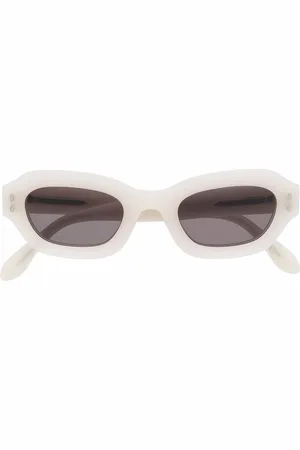 Isabel Marant IM0052S Geometric Sunglasses
