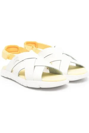 Camper Multi-way-strap sandals