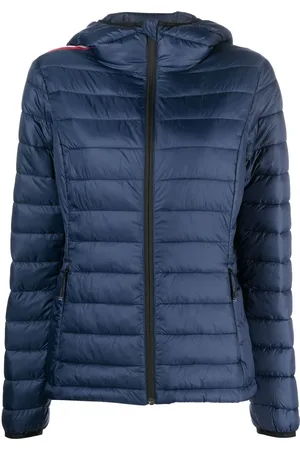 Rossignol 100GR hooded insulated jacket