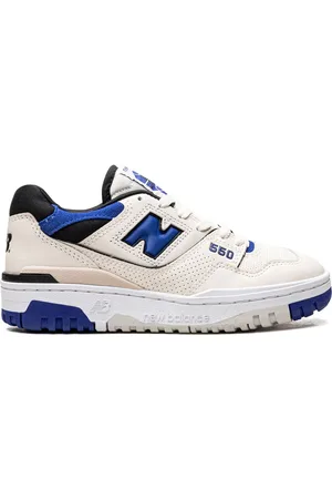 New Balance 550 "Team Royal" sneakers