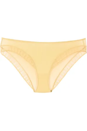 ERES Filtre lace briefs