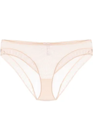 ERES Filtre lace briefs