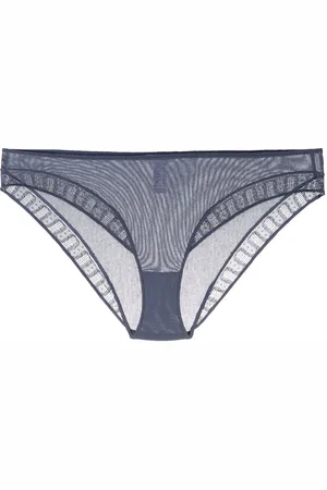 ERES Filtre lace briefs