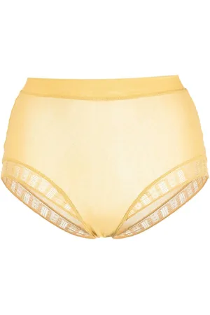 ERES Subtil high-waisted briefs