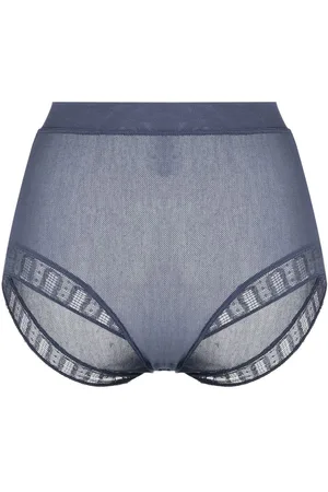ERES Subtil high-waisted briefs