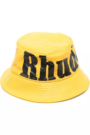 Rhude Yellow