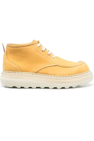 Premiata Lace-up ankle boots