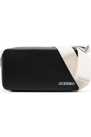 Jacquemus Le Cuerda Horizontal messenger bag