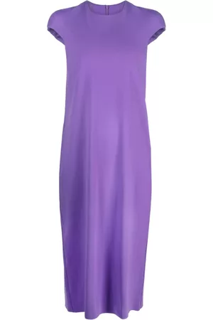 tibi Kobieta Sukienki Dzienne - Purple