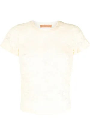 REJINA PYO Adina short-sleeve T-shirt