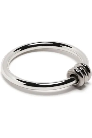 SPINELLI KILCOLLIN Sirius Max sterling ring