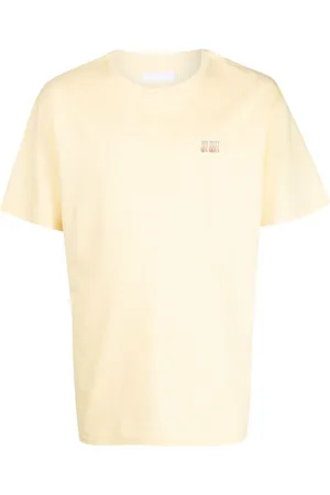 Off-Duty Logo-print cotton T-shirt