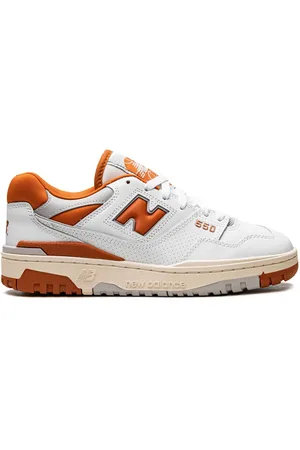 New Balance 550 "College Pack" sneakers