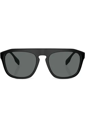Burberry Wren pilot-frame sunglasses