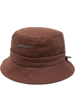 Jacquemus Le Bob Gadjo bucket hat