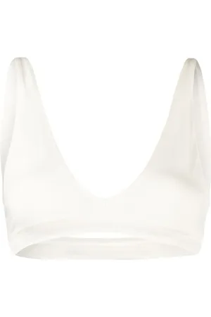 PRISM Graceful ribbed bra