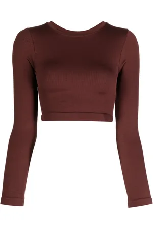 PRISM Evoke cropped top