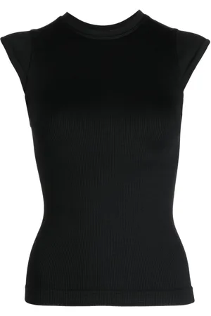 PRISM Rouse ribbed T-Shirt